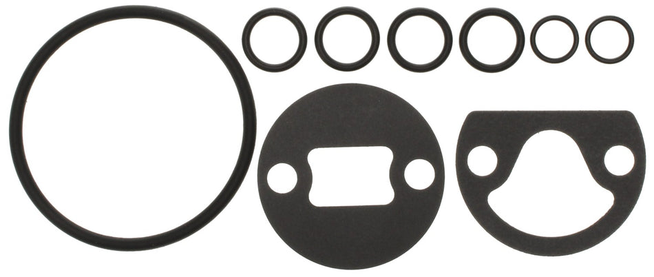 GM-Trk:262(4.3L)Eng.(85-96)Oil Cooler Adapter Mounting Set