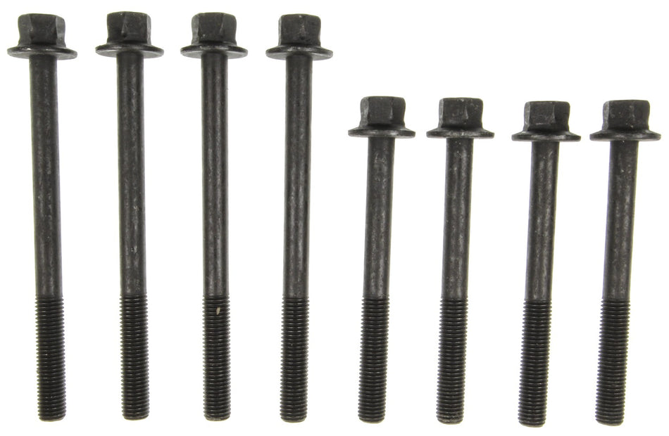 Mazda:929MPVw2954cc SOHCDOHC Eng(88-95)Cylinder Head Bolt Set