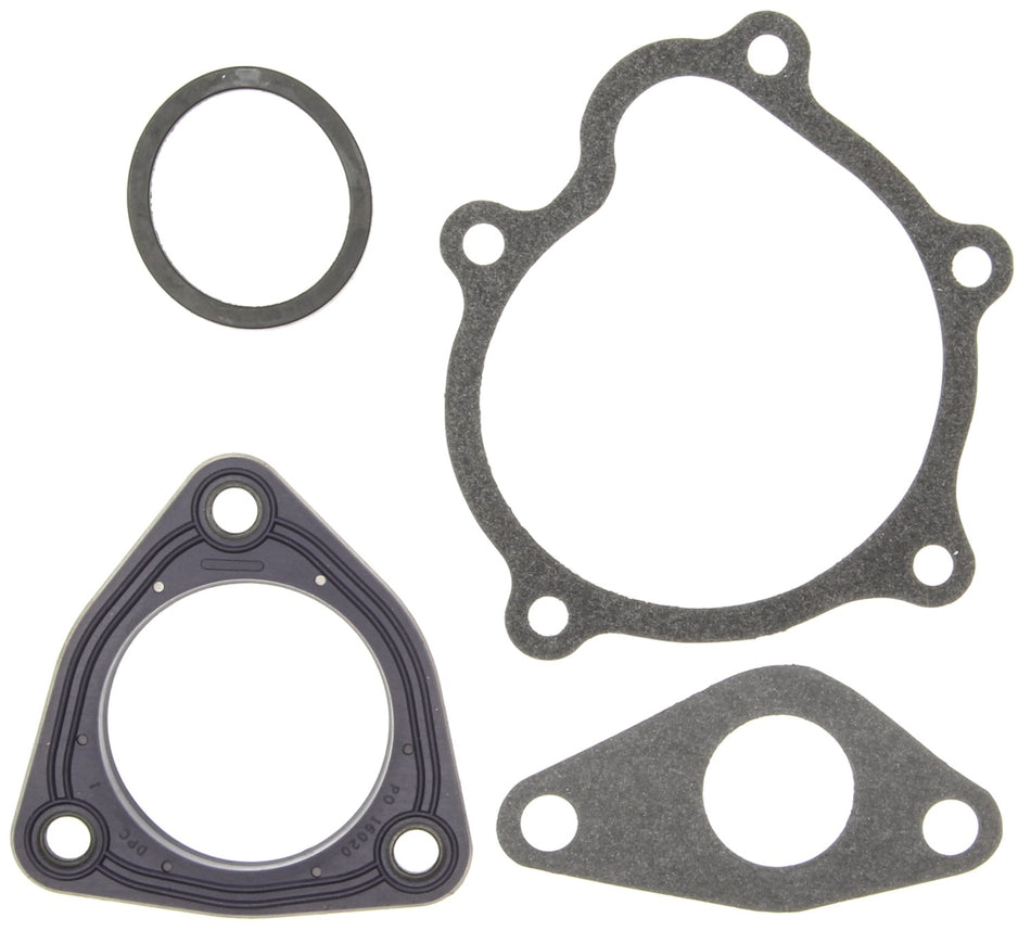 0.1 lbs. 5X4X1 GM:146(2.4L)Quad IV(1996-2002)