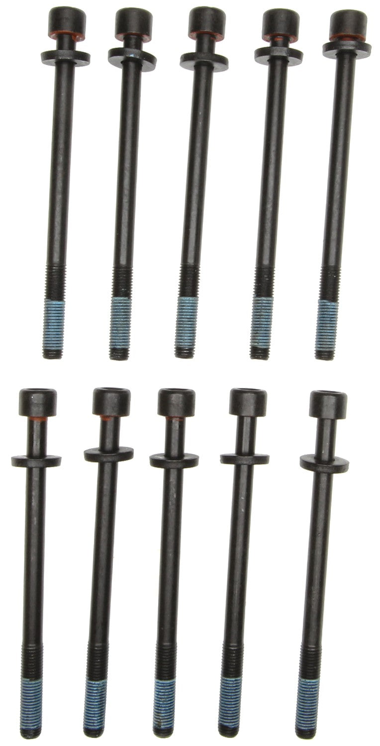 GM-Pass: 244(4.0L) 281(4.6L) (2000-2003)