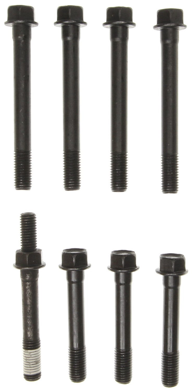 GM 93-95 inFin BODY (RWD) inL32in 3.4L DRIVER SIDE HEAD W POWER STEERING STUD.