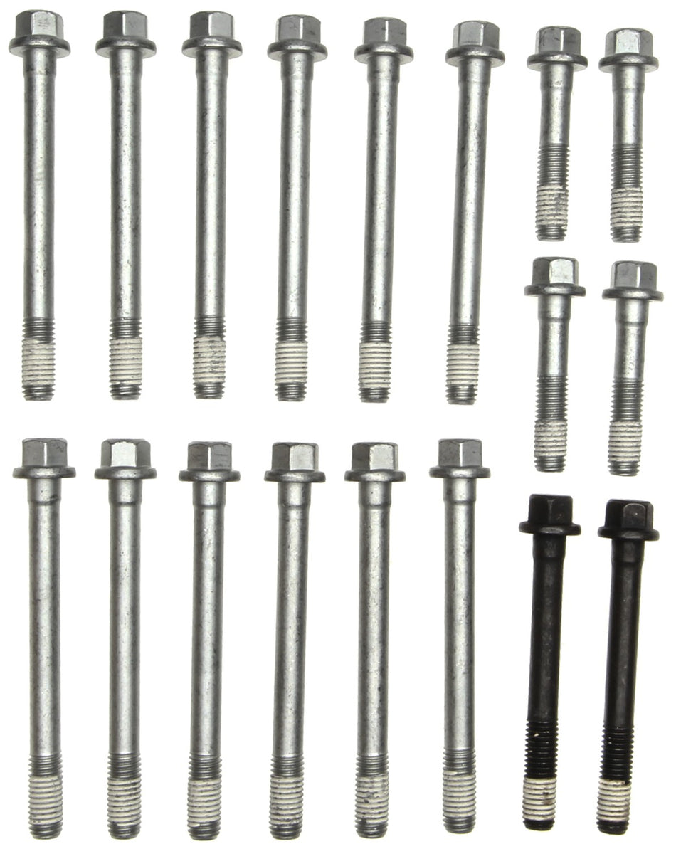 2.6 lbs. 5X3X2 GM 8.1L TRK SERVICES ONE HEAD 2001-2004