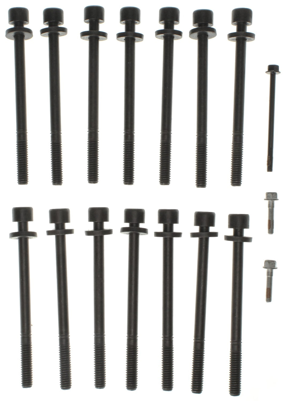 4.2L GM TRK DOHC L6 2002-2005
