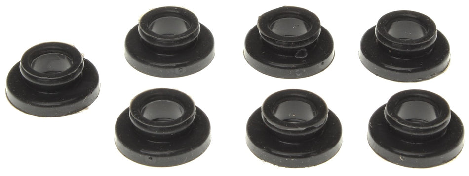 GM TRK 8.1L 2001-2004 SERVICES ONE COVER