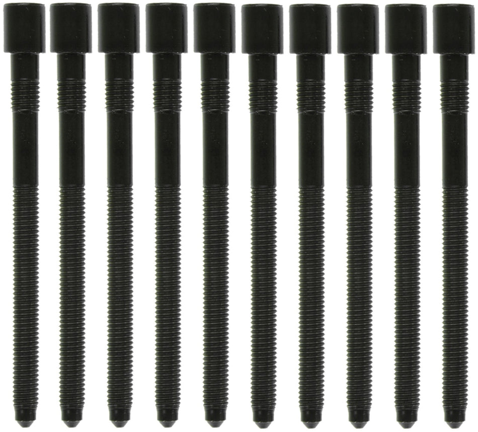 1.8 lbs. 5X3X2 VW-Pass 1.8L AWP AWV and APH 1999-2006 (M10 X 1.5 X 115mm 6 point #9 torx)