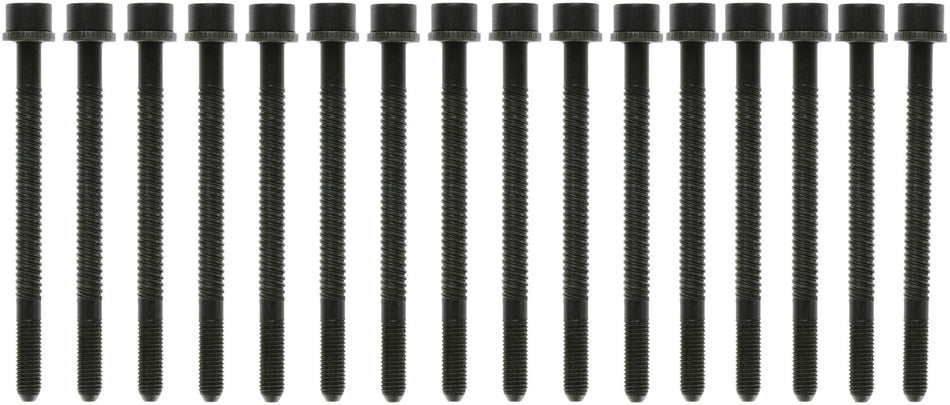 VW-Pass 2.8L AAH and AFC 1992-1997 (M11 X 1.5 X 137.5 6 Point #9 Torx)