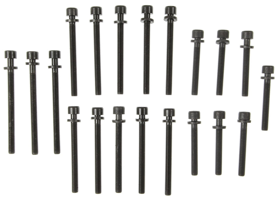 Cylinder Head Bolts VW-Pass 2.8L V6 AFP 1999-2002 2.8L AES 1999-2000 EUROVAN