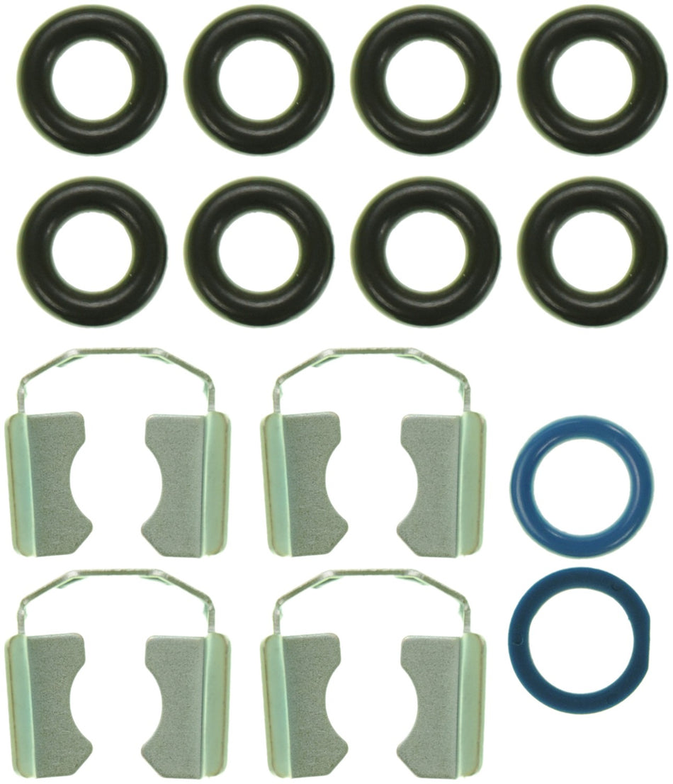 GM 2003-04 Sat.Ion 2.2L Vin F 2004-05 Chevy Malibu Vin F 2002-05 Sat. Vue