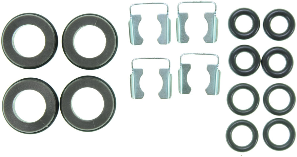 GM 2005-06 134CID (2.2L) Ecotec Saturn Ion-2 and Saturn Ion-3