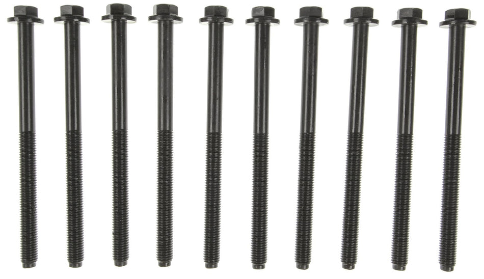 5.4 lbs. 8X7X3 FORD-TRUCK NAVISTAR POWERSTROKE 6.0L (2003-2010) LONG BOLTS