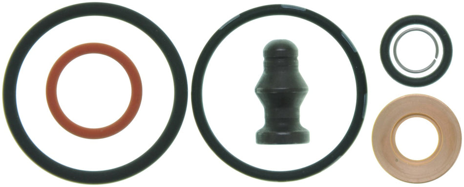 0.1 lbs. 3X3X1 VW 1896cc 1.9L TDI BEW 2004-2006 BRM 2005-2006