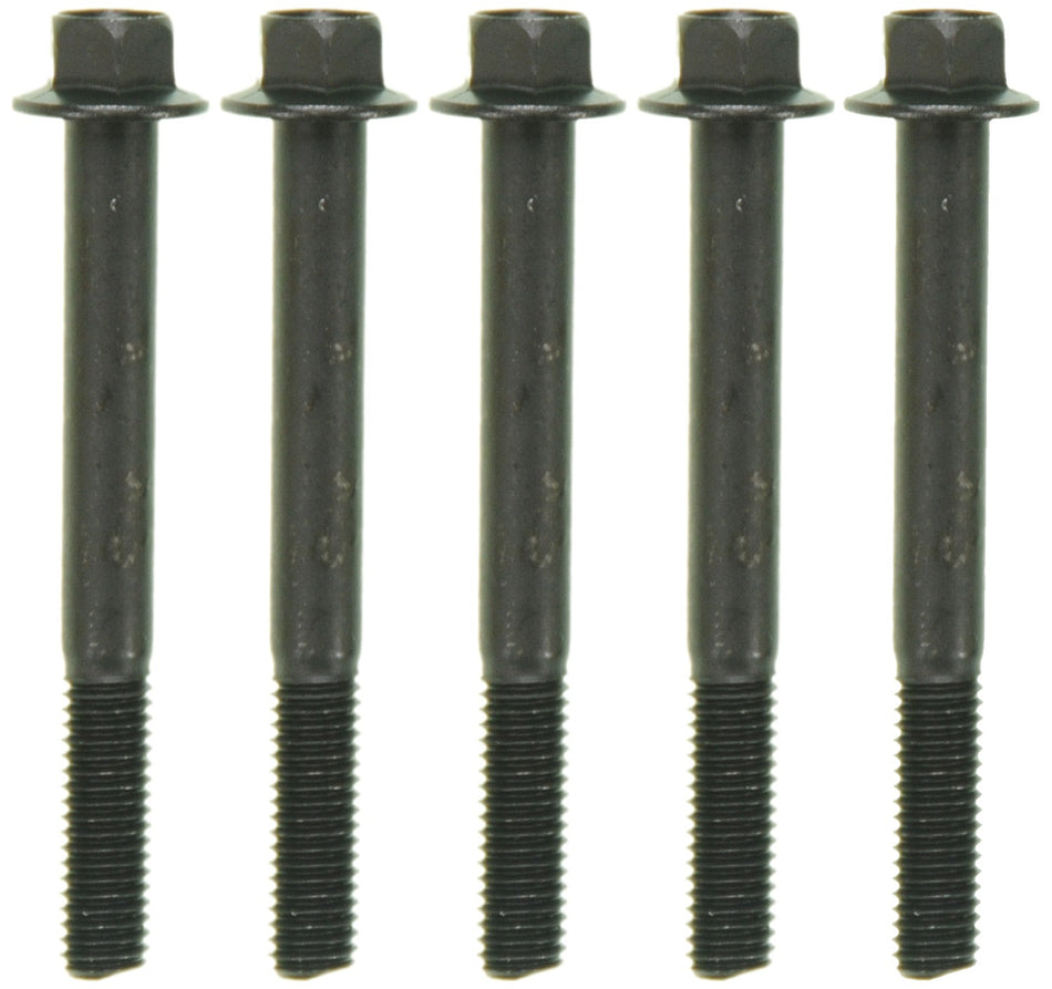 0.4 lbs. 5X3X2 FORD-TRUCK NAVISTAR 6.0L POWERSTROKE inSHORT BOLTin (2003-2010) M8 x 71mm