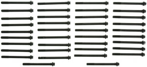 Clevite Det. Dsl. 130-133mm 5.118-5.240in Bore 60 11.1L 12.7L 14L(OE#23530768(38))