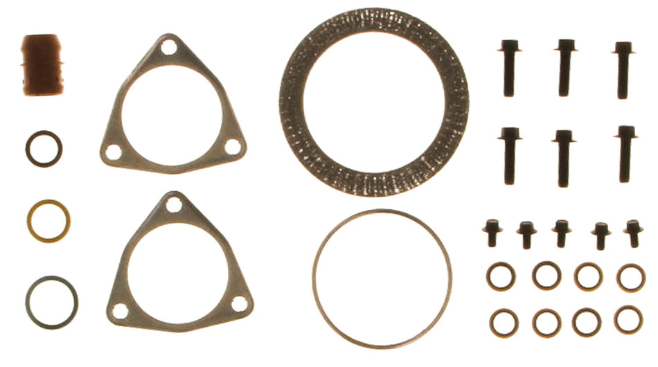FORD-TRUCK 6.4L OHV 32V inPOWER-STROKEin 2008-2010 VIN ftRft