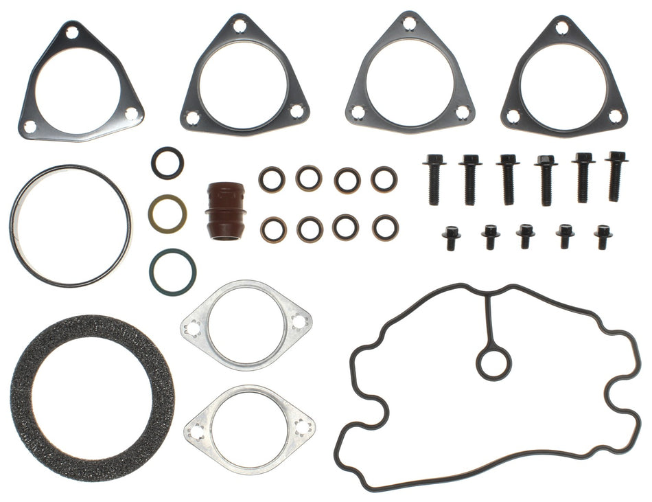 1 lbs. 6X6X2 FORD-TRUCK 6.4L OHV inPOWER-STROKEin 2008-2010 VIN ftRft