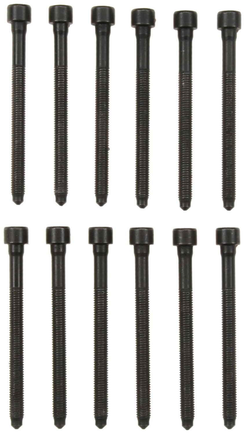 Cylinder Head Bolts VOLKSWAGEN 2480CC 2.5L 2005-2010