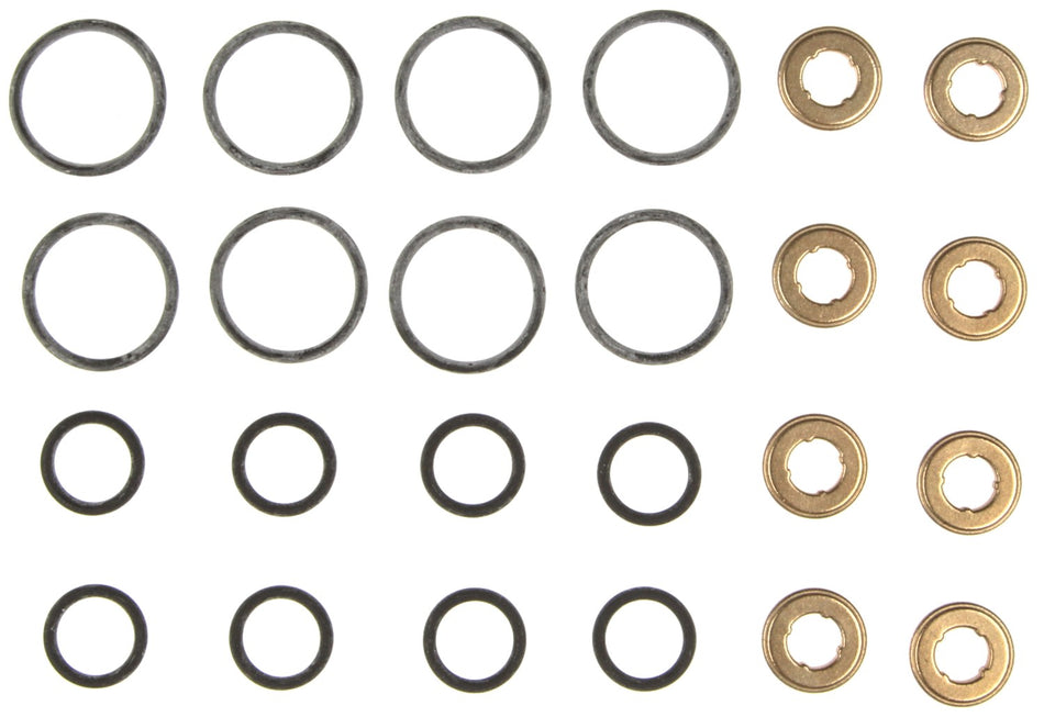 GMC 103mm/4.055in Bore 6.6L Duramax