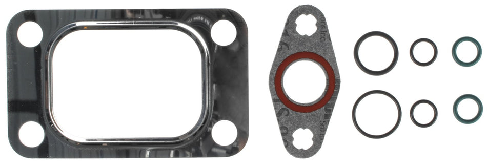1 lbs. 5X2X0 Cummins ISBe/QSB Engines Turbo Mounting Set for Dodge Truck 2003-2007