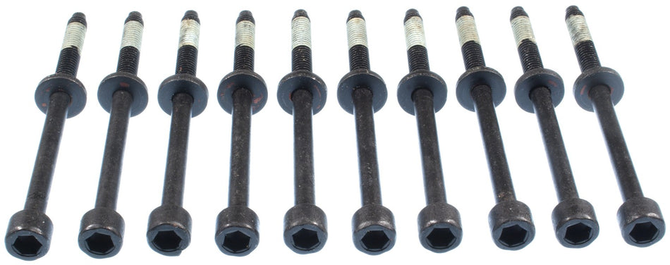 GM 4.6L Northstar Vins 9YA (2004-2009)