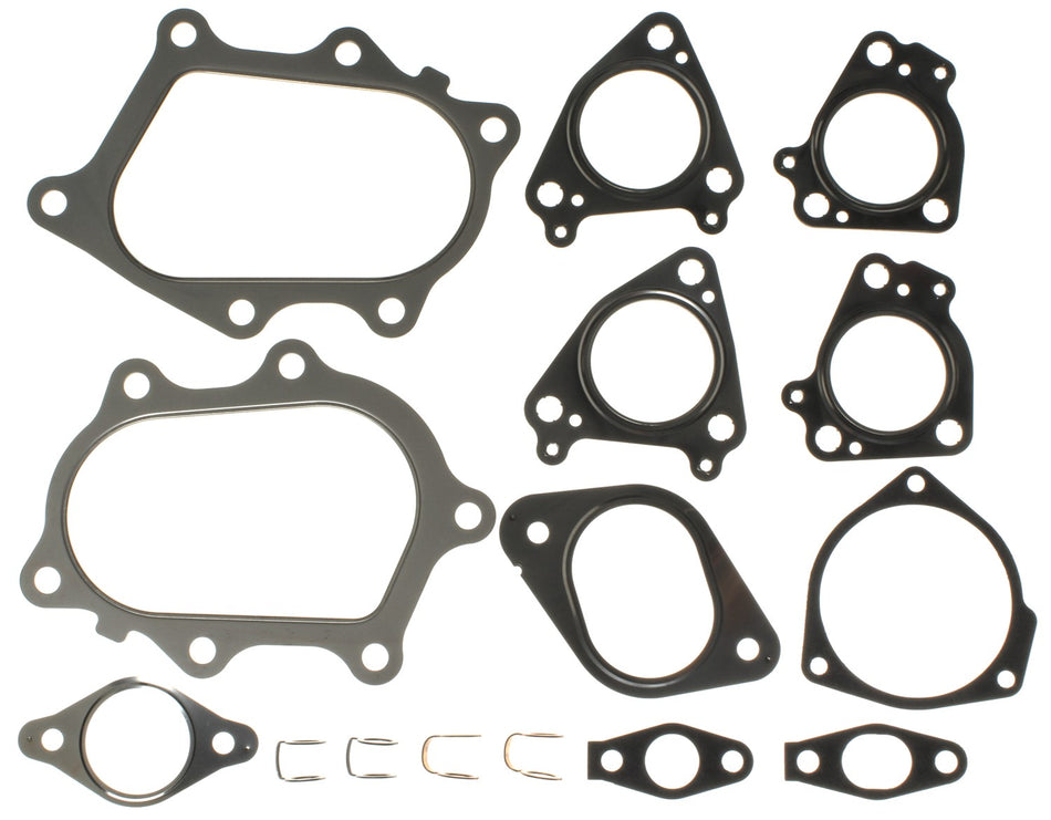 1 lbs. 9X8X3 General Motors Truck 6.6L Duramax Diesel 2001-2009 VIN 126and D