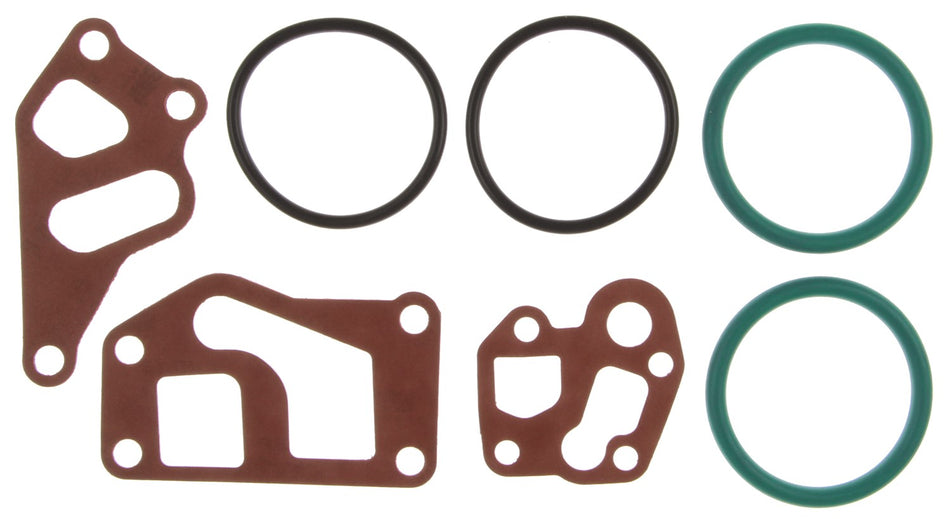 FORD-TRK 6.9/7.3L DI and IDI INTERNATIONAL OIL COOLER MOUNTING SET 83-94