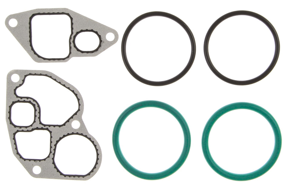 1 lbs. 6X3X1 FORD-TRK 7.3L16v TURBO POWERSTROKE DIESEL 94-03 OIL COOLER MOUNTING SET