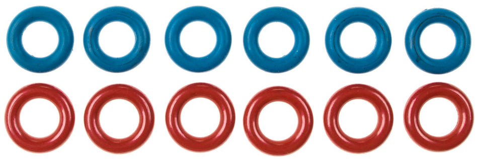 Chrysler Dodge Jeep 3.6L Pentastar V6 2011 - 2013 Contains (12) O-rings