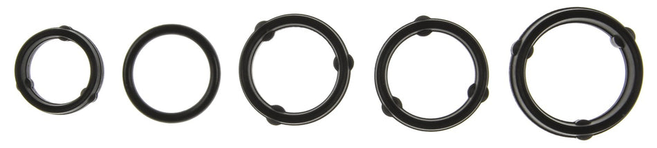 1 lbs. 8X4X1 Chrysler/Dodge/Jeep 3.6L Pentartar V6 2011 - 2013