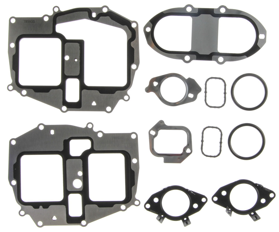 FORD-TRK 406 cid 6.7L OHV 32v V8 POWERSTROKE DIESEL 2011-2017 VIN T.