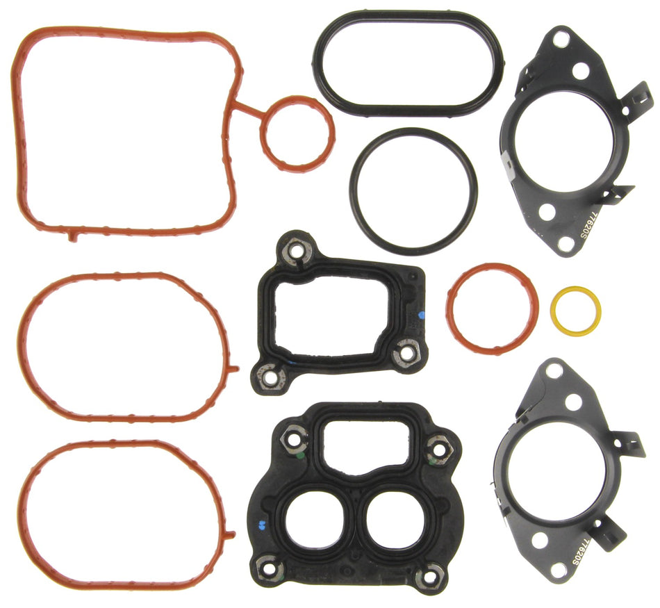 0.4 lbs. 6X6X2 FORD-TRK (6.7L) POWERSTROKE (2011-2015) F-250 F-350 F-450 F-550 VIN ftTft