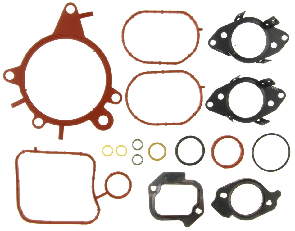 0.4 lbs. 8X7X2 FORD-TRK (6.7L) POWERSTROKE (2011-2015) F-250 F-350 F-450 F-550 VIN ftTft