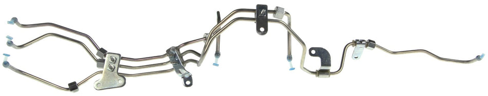 3.7 lbs. 33X7X7 Fuel Line Sleeve FORD-TRK 6.7L POWERSTROKE DIESEL 2011-2015 FUEL RAIL SUPPLY LINE