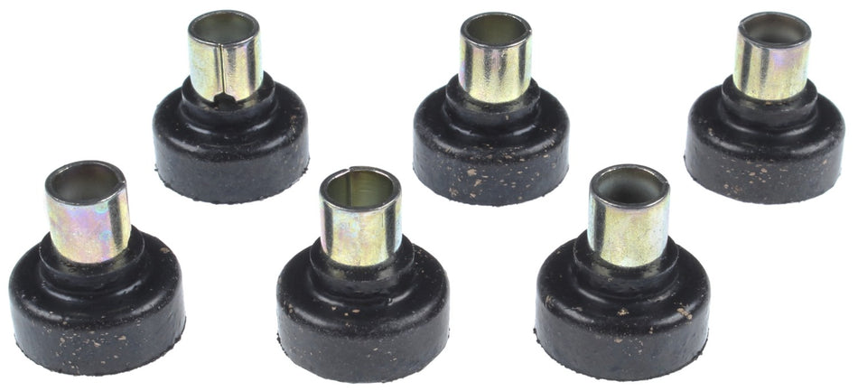 Ford-PassMerc:1.3L Festiva(88-92)Tracer(86-89) Mazda:323 w 1597ccEng.(86