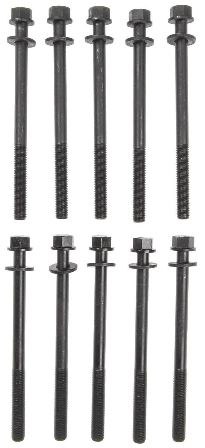 2.1 lbs. 7X4X2 2001-2005 Honda Civic 1.7L   set of 10 10x140 Head Bolts