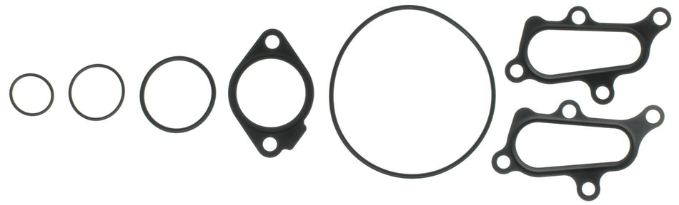 0.1 lbs. 5X4X1 GM 6.6L Duramax (2001-2010)