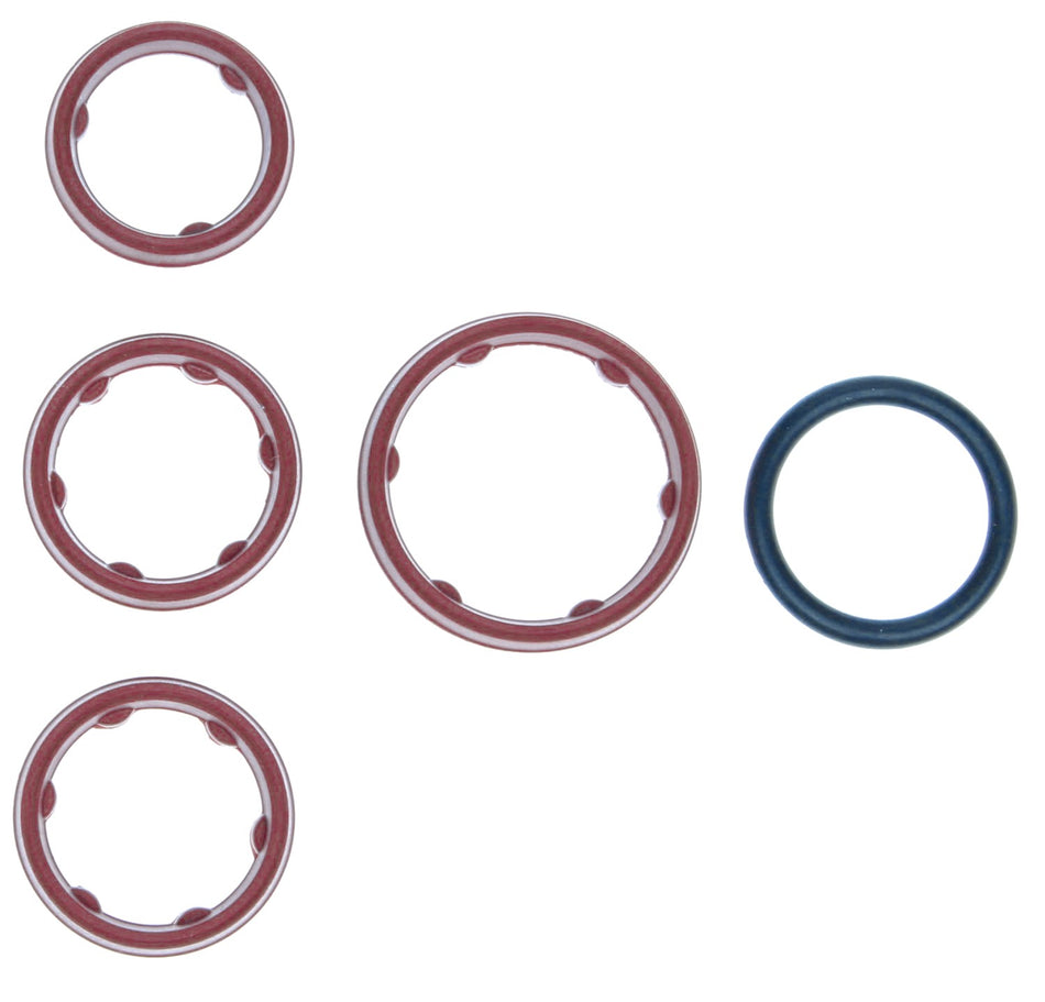 CHRYLSER (3.6L) 2014-15 Oil Cooler Kit