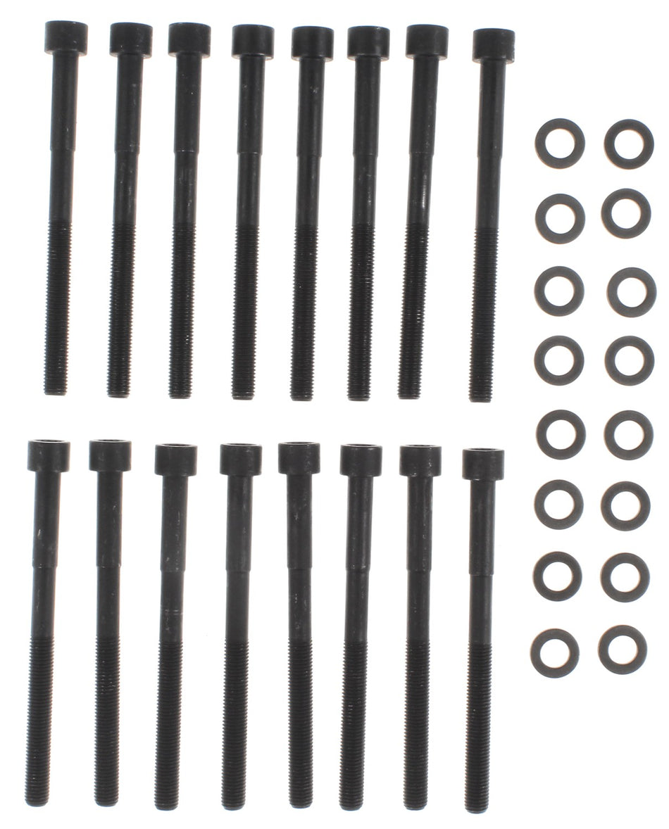 4.2 lbs. 6X6X2 2015-16 TOYOTA 3.5L 2GRFSE 2GRFXE 2GRFKS