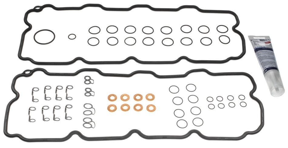 1.1 lbs. 24X8X1 Fuel Injection Grommets GM 6.6L Duramax LB7 (2001-2004)