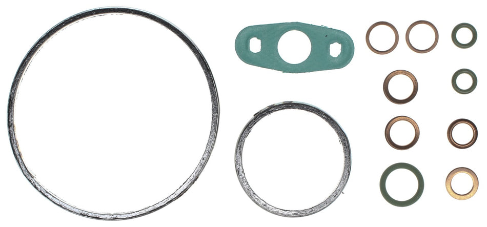 0.2 lbs. 5X5X1 FORD 98 cid (1.6L) DOHC 16v 4cyl ECOBOOST. (2013-2016) ESCAPE (2014-2016)