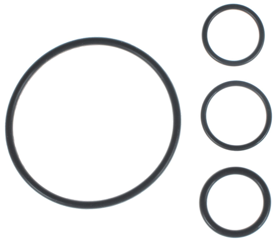 JEEP 4.0L 1987-01 OIL FILTER ADAPTER KIT.