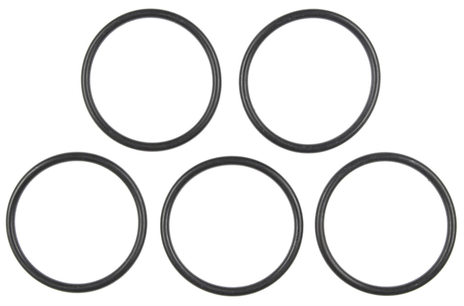 5-PACK 1-1/2in X 1 3/4in O-RINGS NITRILE MTRL
