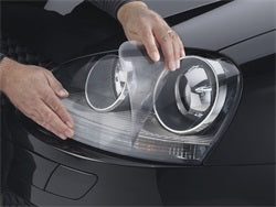 1 lbs. 24X15X0 ***Discontinued******Discontinued***Lampguards Volkswagen Golf 2010 - 2012 4 Door