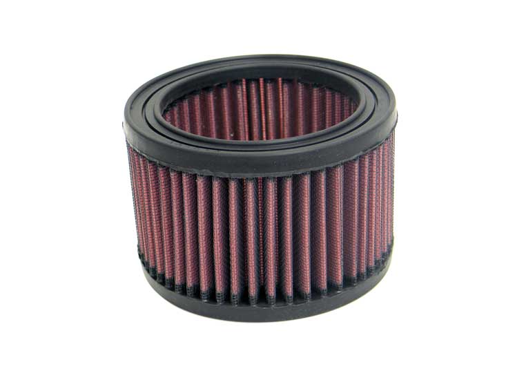 0.9 lbs. 6X6X3 HONDA NX650 DOMINATOR 1988-2000