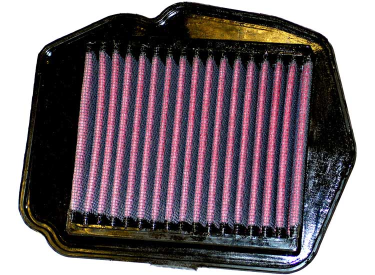 0.5 lbs. 9X7X1 HONDA RS125 NOVA SONIC 01-02