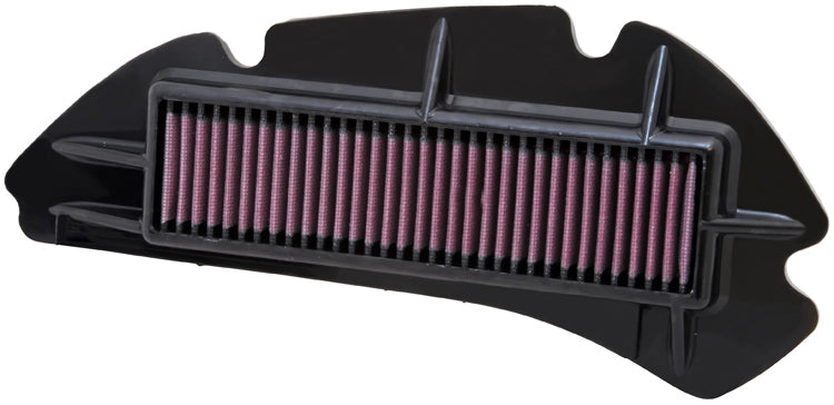 0.9 lbs. 13X7X1 HONDA SH150I. 2010