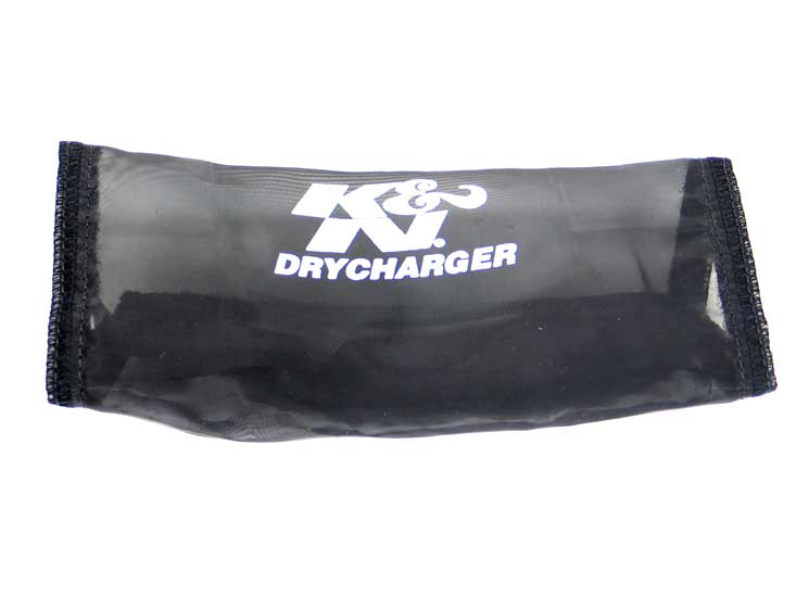 0.5 lbs. 10X5X1 DRYCHARGER WRAP. HA-4099-T BLACK