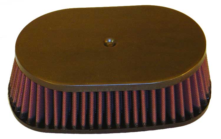 0.9 lbs. 9X5X4 HONDA XR650L. 93-09