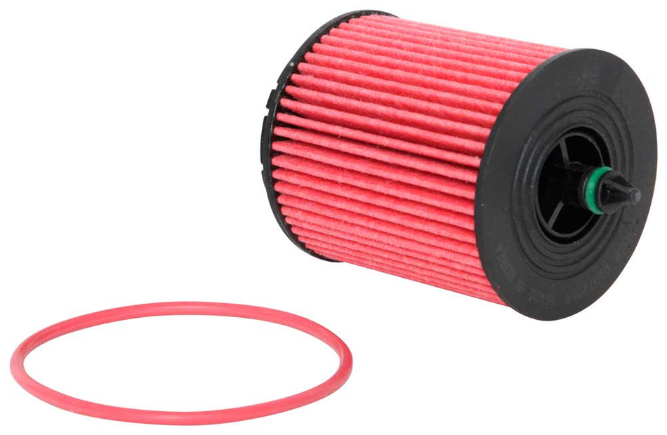0.1 lbs. 3X2X2 2017 BUICK Regal 2.4L L4 F/I Oil Filter