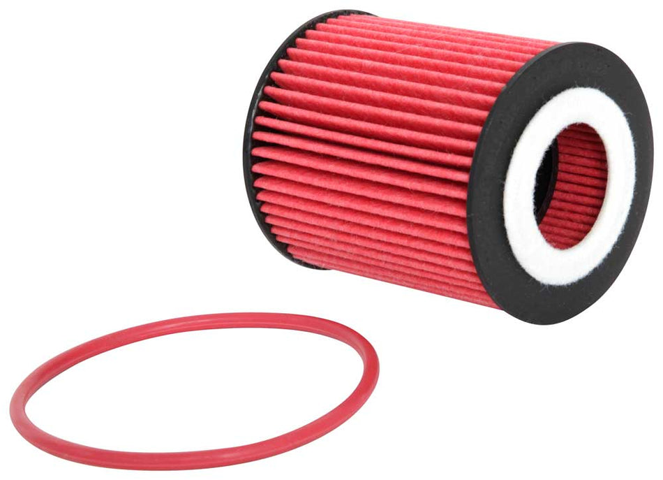 0.1 lbs. 3X2X2 2006 CHEVROLET Zafira 1.8L L4 F/I Oil Filter