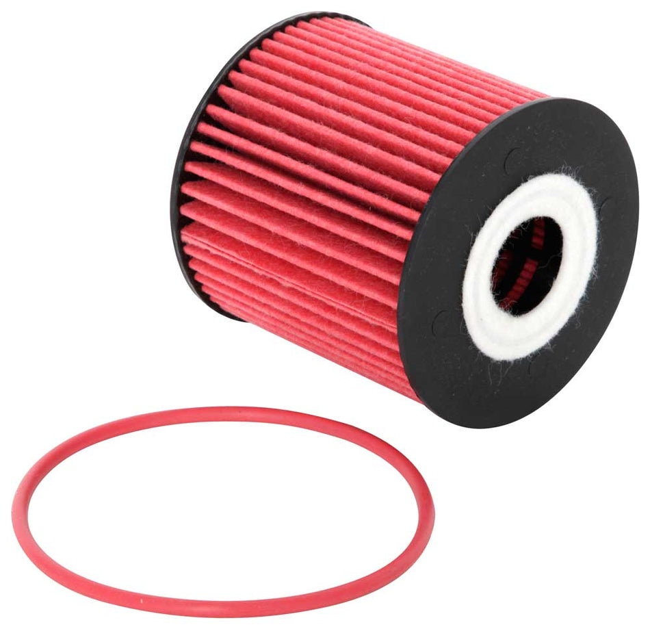0.2 lbs. 3X3X3 Volvo 1999-05 Oil Filter